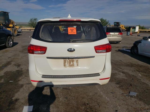 VIN KNDMA5C19J6400962 2018 KIA Sedona, L no.6