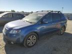 SUBARU TRIBECA LI photo