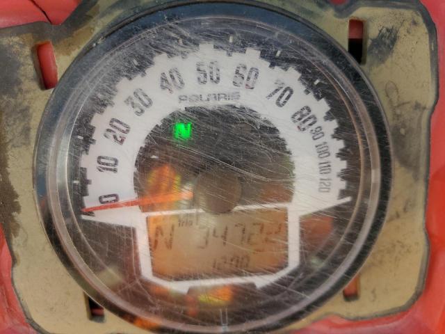 2011 POLARIS SPORTSMAN - 4XADX85A0BA338970