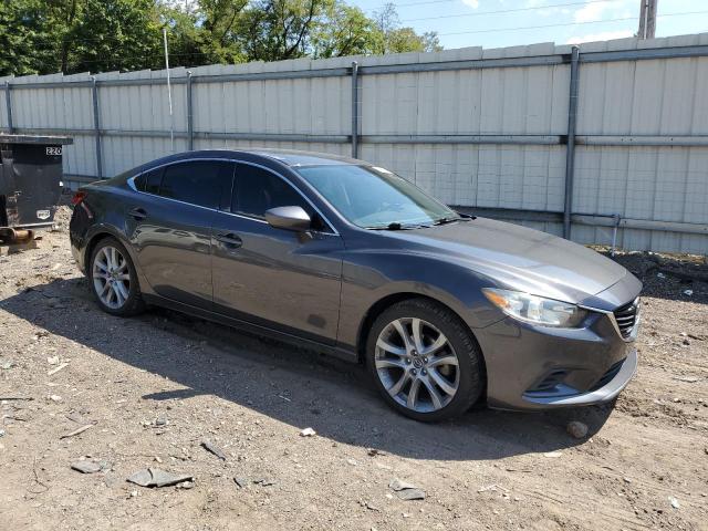 VIN JM1GJ1V61E1153311 2014 Mazda 6, Touring no.4