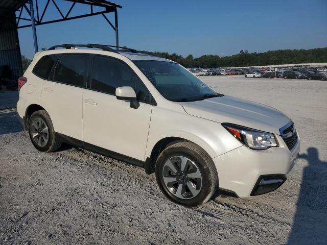 2018 SUBARU FORESTER 2 - JF2SJAEC6JH504247