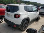 JEEP RENEGADE L снимка