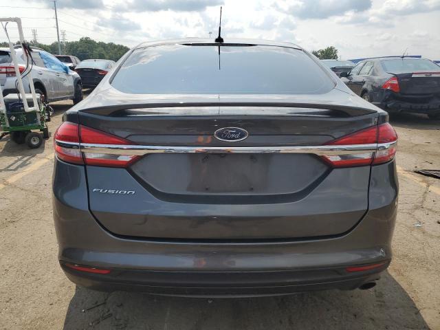 VIN 3FA6P0G72HR156048 2017 Ford Fusion, S no.6