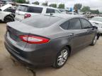 FORD FUSION SE photo