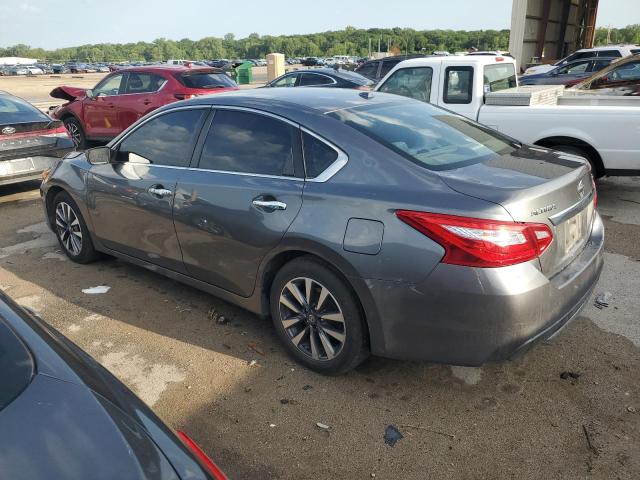 2017 NISSAN ALTIMA 2.5 - 1N4AL3APXHC238687