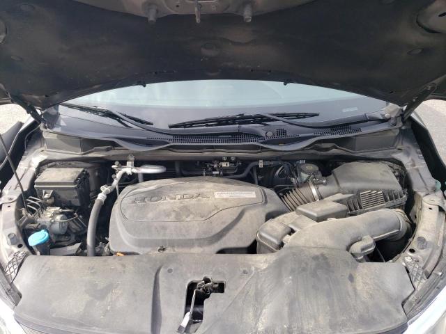 2018 HONDA ODYSSEY EX - 5FNRL6H76JB070673