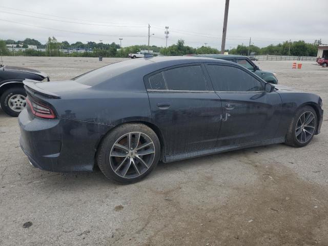 VIN 2C3CDXEJ3JH225428 2018 Dodge Charger, Srt 392 no.3