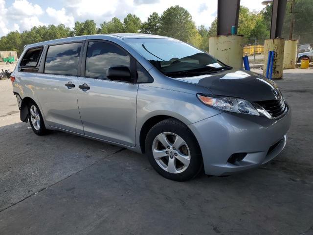2015 TOYOTA SIENNA - 5TDZK3DC1FS612303