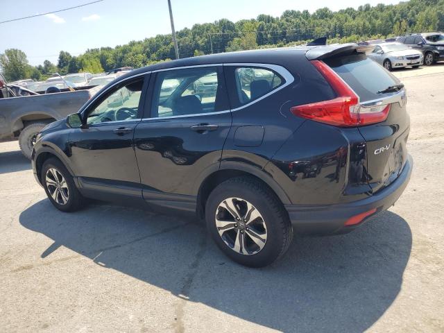 2018 HONDA CR-V LX - 2HKRW6H33JH211835