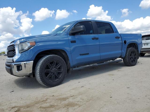 2020 TOYOTA TUNDRA CREWMAX SR5 2020