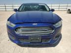 FORD FUSION SE photo