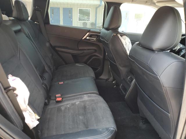2022 MITSUBISHI OUTLANDER - JA4J4UA84NZ076015