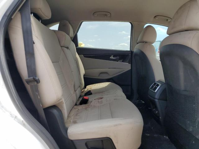 2019 KIA SORENTO L - 5XYPG4A39KG434683