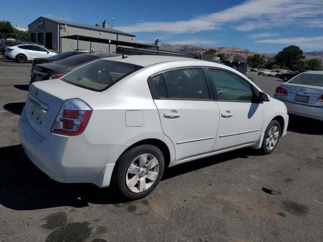 Vin: 3n1ab6ap2al703832, lot: 65163684, nissan sentra 2.0 20103