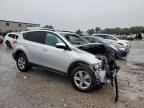 TOYOTA RAV4 XLE photo