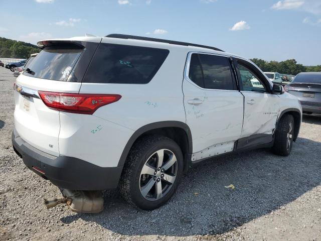 2019 CHEVROLET TRAVERSE L - 1GNERHKW9KJ197945