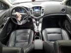 CHEVROLET CRUZE LT photo