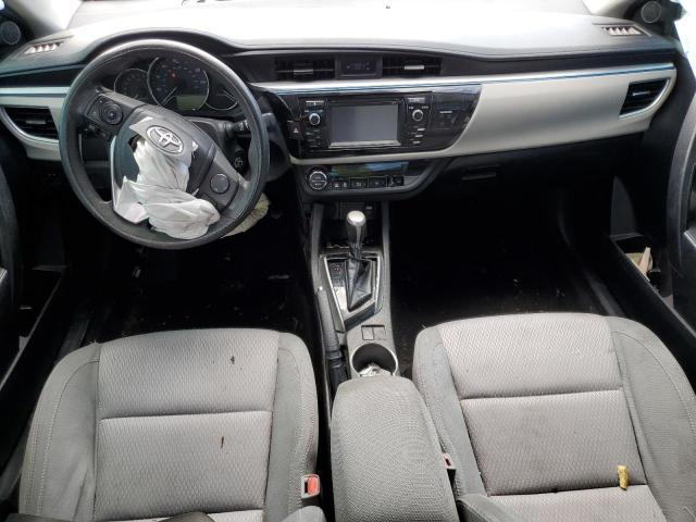 VIN 5YFBURHE2FP284828 2015 Toyota Corolla, L no.8