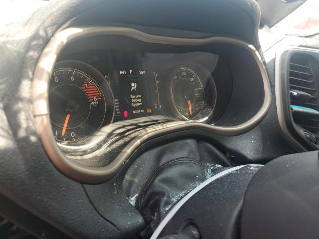 2018 JEEP CHEROKEE L - 1C4PJMCX6JD550549
