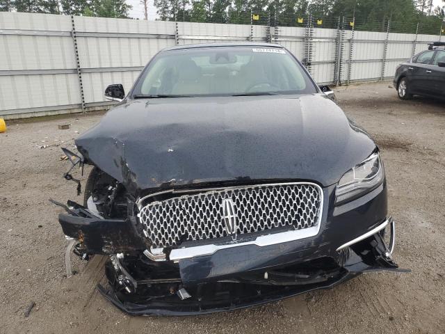 2020 LINCOLN MKZ RESERV - 3LN6L5LU1LR602418