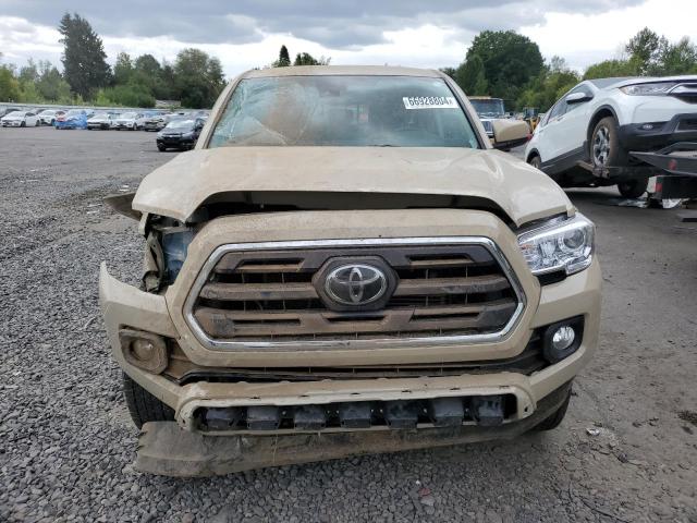 VIN 3TMCZ5AN5KM256791 2019 Toyota Tacoma, Double Cab no.5