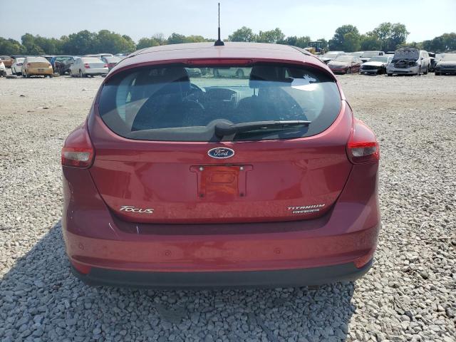 2016 FORD FOCUS TITA - 1FADP3N24GL233371
