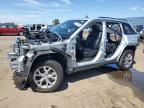 2022 JEEP GRAND CHER - 1C4RJHBG2N8540875