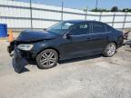 2015 VOLKSWAGEN JETTA SEL - 3VWL07AJ5FM357447