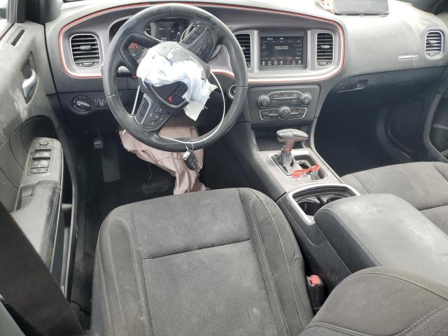 2019 DODGE CHARGER SX - 2C3CDXBG5KH728002