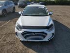 HYUNDAI ELANTRA SE photo