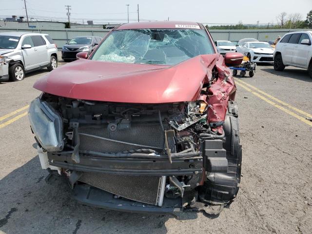 2015 NISSAN ROGUE S AW 5N1AT2MVXFC925014