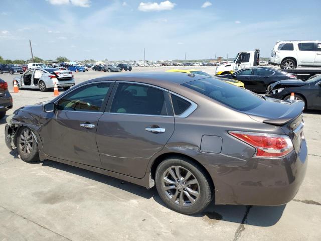 2015 NISSAN ALTIMA 2.5 - 1N4AL3AP8FC496557