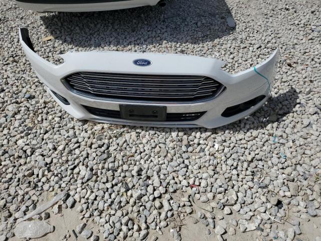 VIN 3FA6P0G73GR274558 2016 Ford Fusion, S no.12