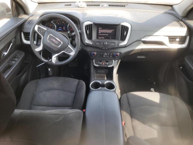 2022 GMC TERRAIN SL - 3GKALTEV2NL105963