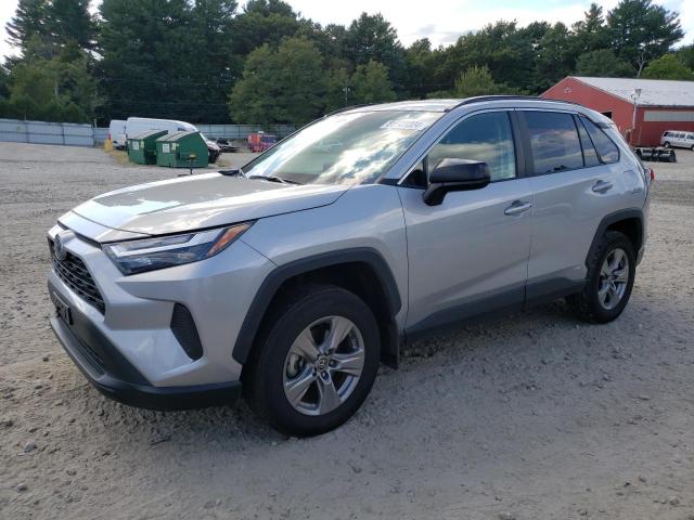 2023 TOYOTA RAV4 LE - 2T3LWRFV3PW181927