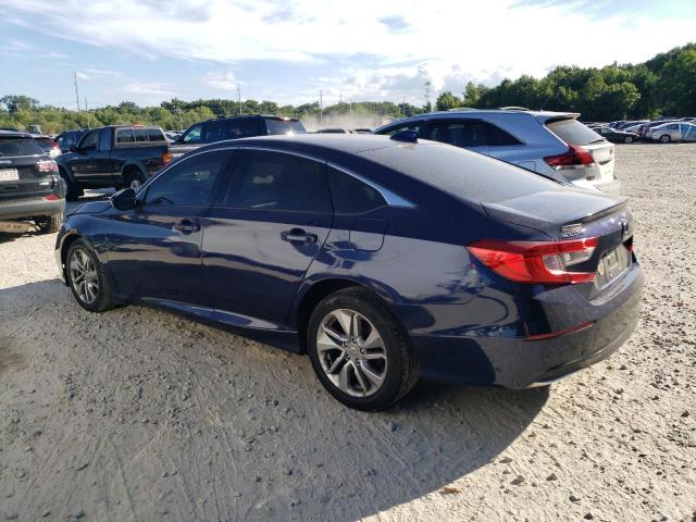 2018 HONDA ACCORD LX - 1HGCV1F10JA243423