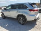 TOYOTA HIGHLANDER photo