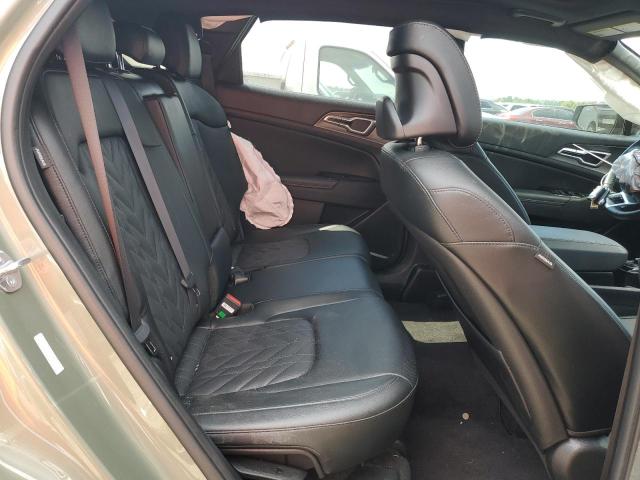 2024 KIA SPORTAGE X - 5XYK6CDF5RG165363