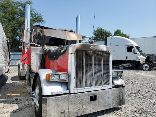 Global Auto Auctions: 2005 PETERBILT 379