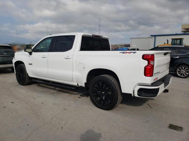 2020 CHEVROLET SILVERADO - 3GCUYEED3LG329195