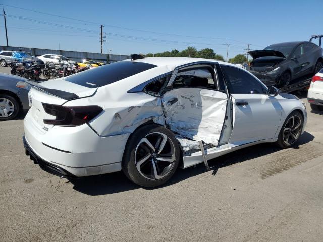 2020 HONDA ACCORD SPO - 1HGCV2F37LA002730