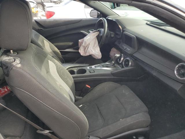 2020 CHEVROLET CAMARO LS - 1G1FB3DX8L0107792