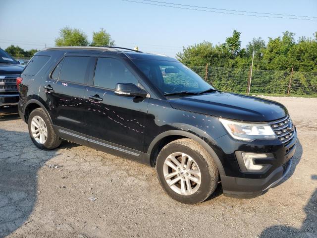 2017 FORD EXPLORER X - 1FM5K7DH7HGB38934