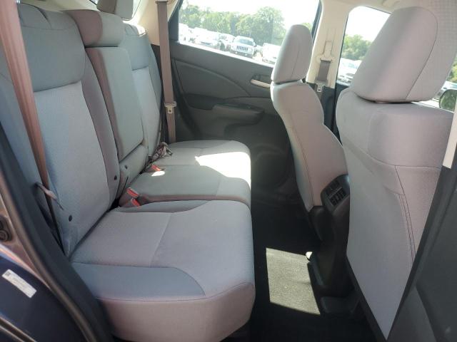 2015 HONDA CR-V LX - 2HKRM3H31FH556972