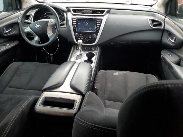 2017 NISSAN MURANO S - 5N1AZ2MG6HN136818