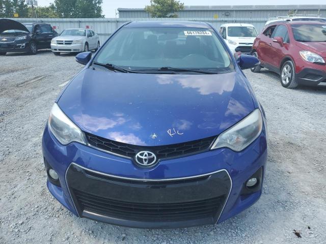 2016 TOYOTA COROLLA L - 5YFBURHE6GP546061