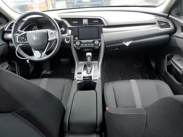 2021 HONDA CIVIC 19XFC1F35ME201429