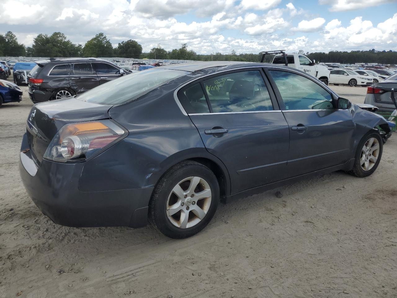 Lot #2959763907 2009 NISSAN ALTIMA 2.5