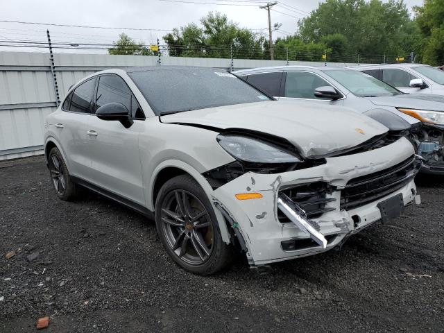 WP1BA2AY9MDA42623 Porsche Cayenne Coupe 2021