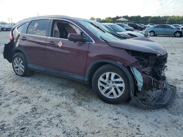 2016 HONDA CR-V EXL - 2HKRM3H7XGH562368